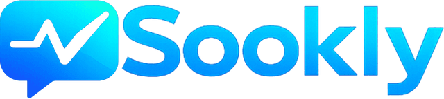 Sookly logo