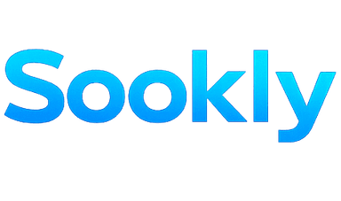 Sookly logo